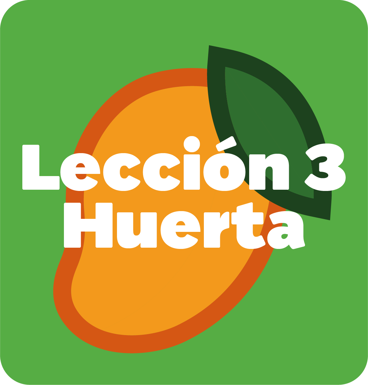 Mango: Higiene personal (H)